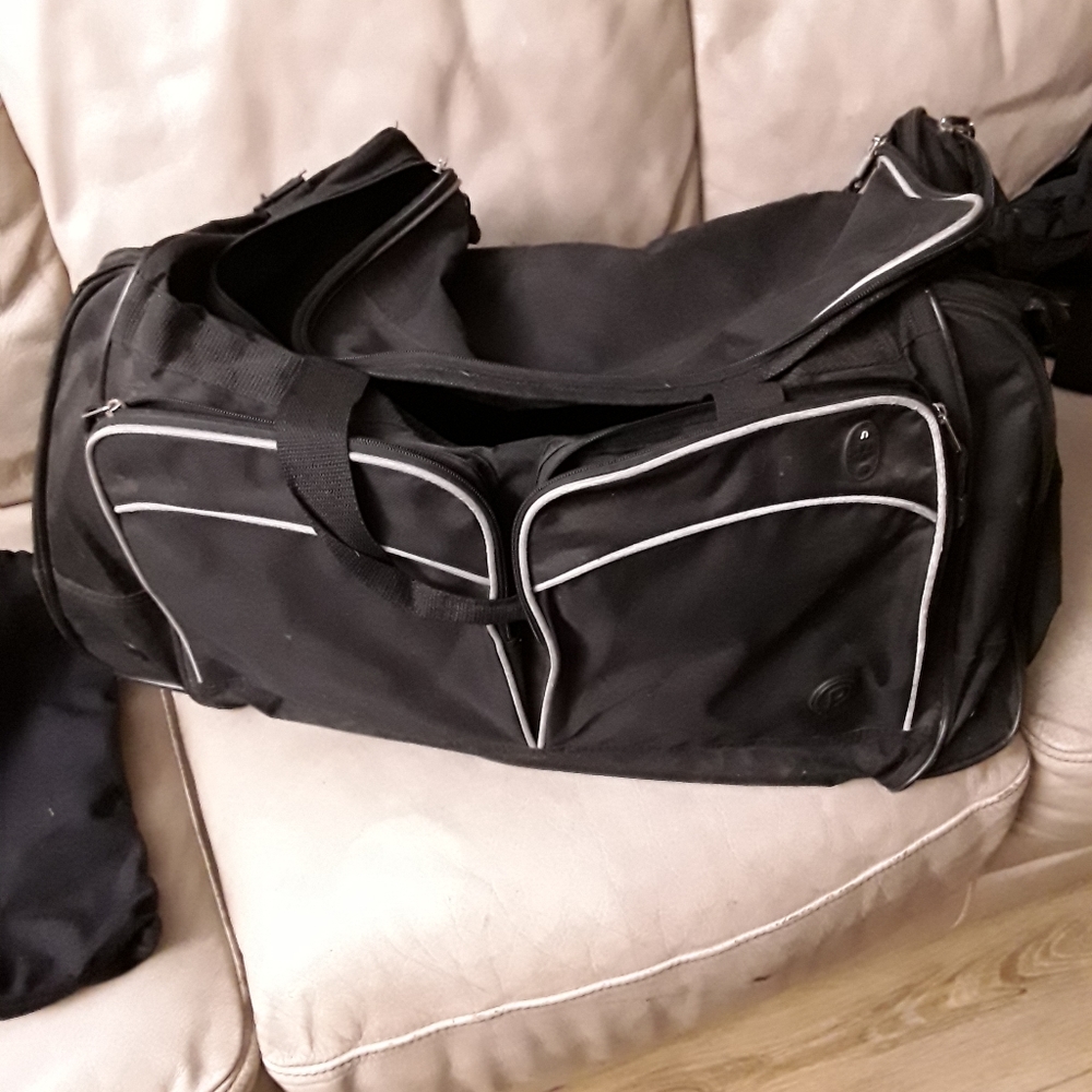 Duffel bag
